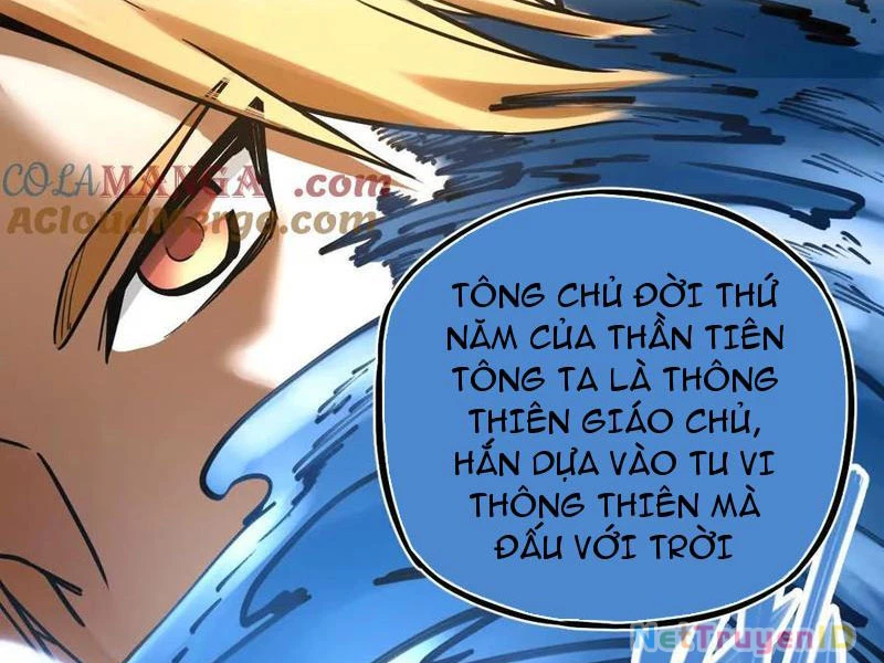 Tông Môn Của Ta Có Triệu Điểm Mạnh Chapter 38 - 34