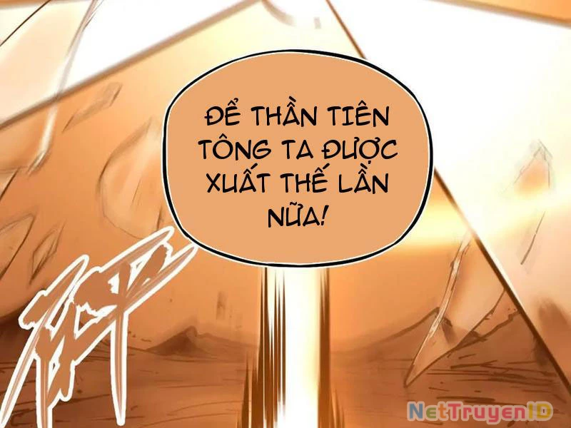 Tông Môn Của Ta Có Triệu Điểm Mạnh Chapter 38 - 41