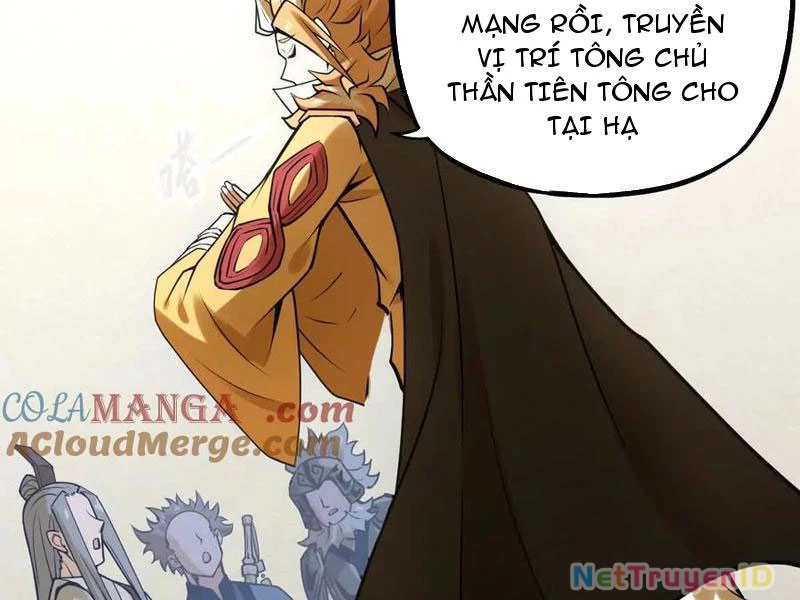 Tông Môn Của Ta Có Triệu Điểm Mạnh Chapter 38 - 43