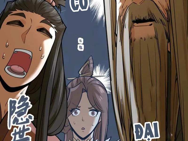 Tông Môn Của Ta Có Triệu Điểm Mạnh Chapter 38 - 46