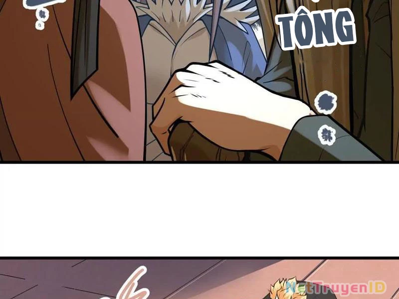 Tông Môn Của Ta Có Triệu Điểm Mạnh Chapter 38 - 47