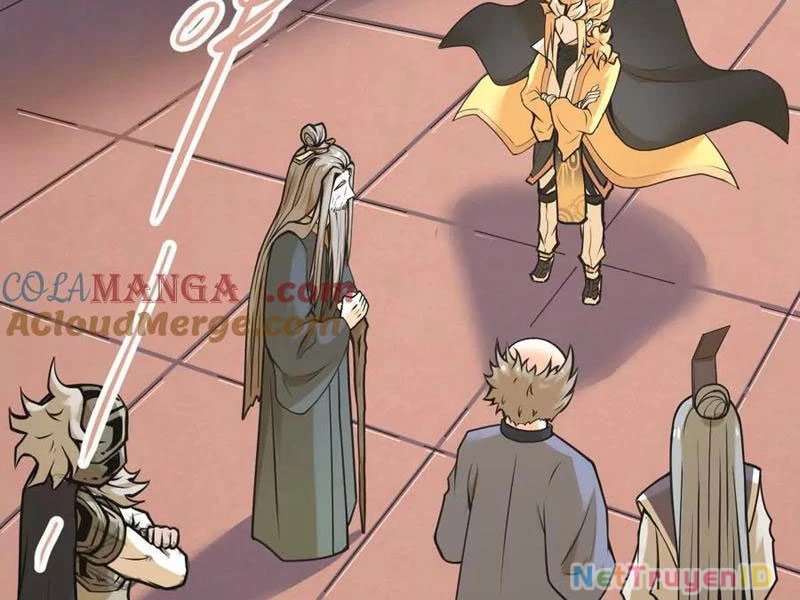 Tông Môn Của Ta Có Triệu Điểm Mạnh Chapter 38 - 48