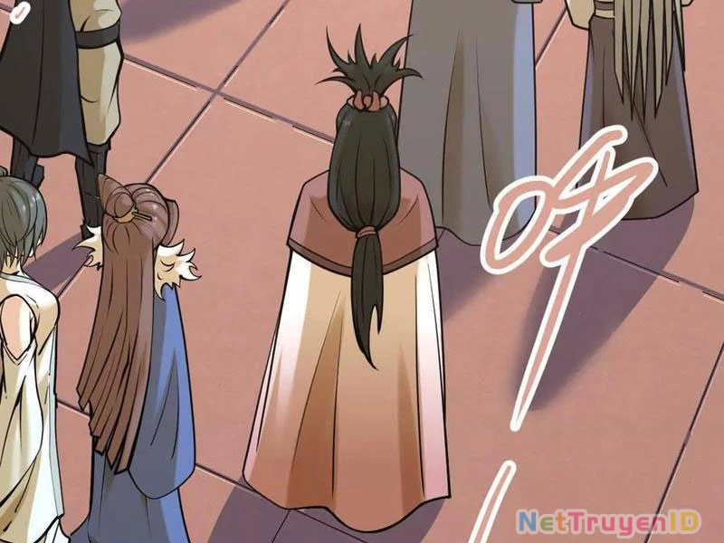 Tông Môn Của Ta Có Triệu Điểm Mạnh Chapter 38 - 49