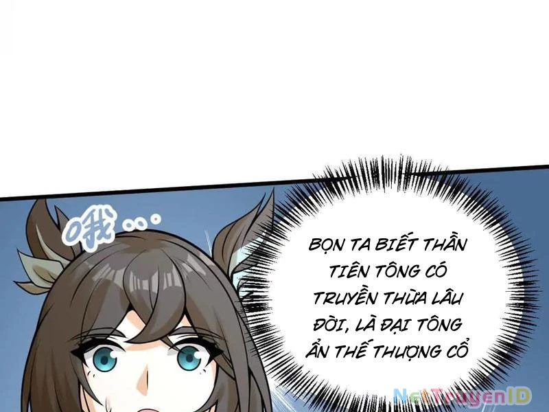 Tông Môn Của Ta Có Triệu Điểm Mạnh Chapter 38 - 53