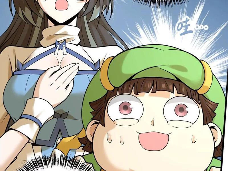 Tông Môn Của Ta Có Triệu Điểm Mạnh Chapter 38 - 54