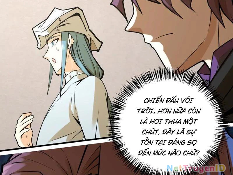 Tông Môn Của Ta Có Triệu Điểm Mạnh Chapter 38 - 58