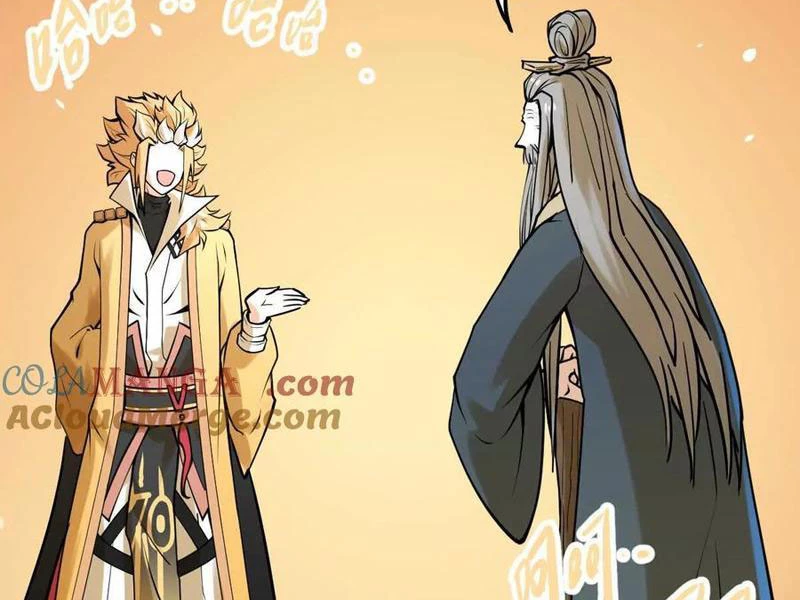 Tông Môn Của Ta Có Triệu Điểm Mạnh Chapter 38 - 62