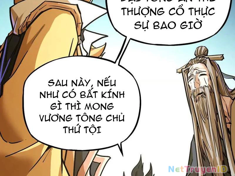 Tông Môn Của Ta Có Triệu Điểm Mạnh Chapter 38 - 65