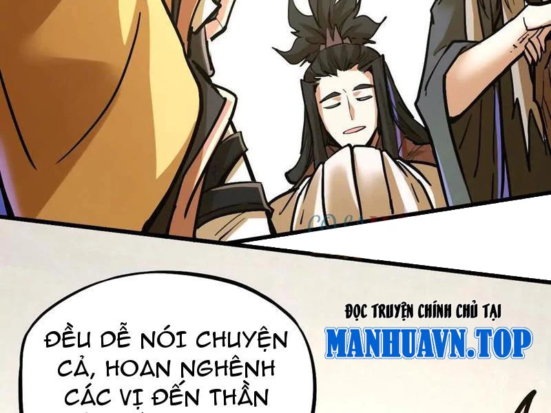 Tông Môn Của Ta Có Triệu Điểm Mạnh Chapter 38 - 66