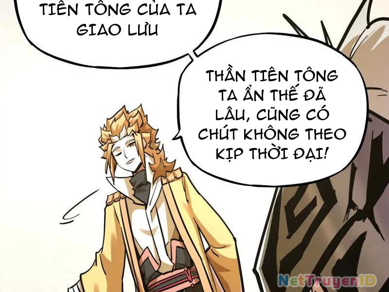 Tông Môn Của Ta Có Triệu Điểm Mạnh Chapter 38 - 67