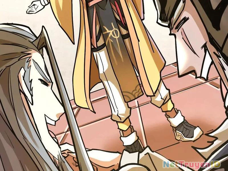 Tông Môn Của Ta Có Triệu Điểm Mạnh Chapter 38 - 68