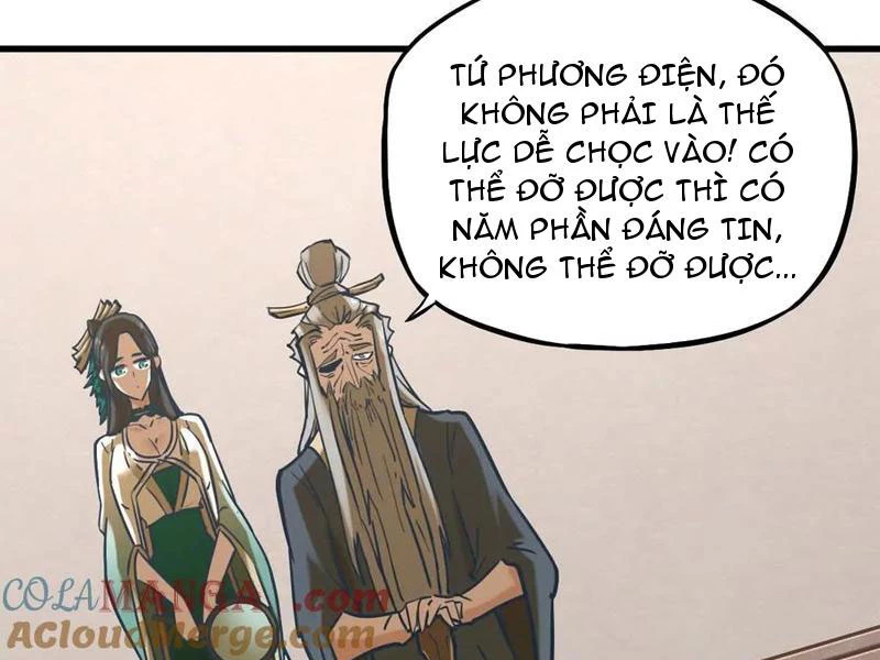 Tông Môn Của Ta Có Triệu Điểm Mạnh Chapter 38 - 75