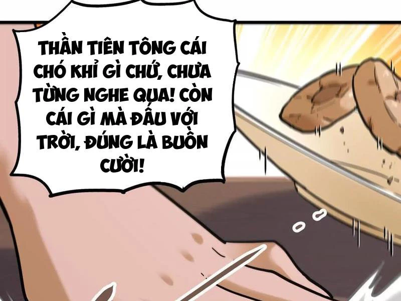 Tông Môn Của Ta Có Triệu Điểm Mạnh Chapter 38 - 83