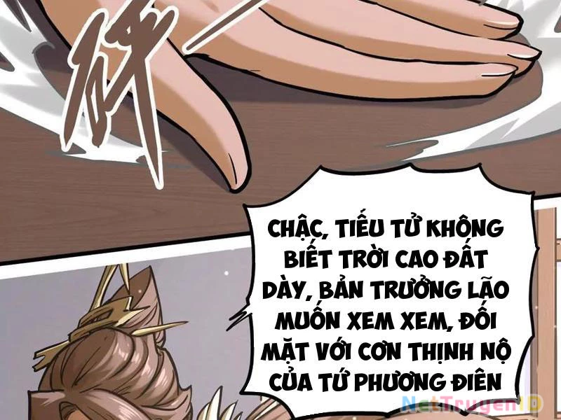 Tông Môn Của Ta Có Triệu Điểm Mạnh Chapter 38 - 84