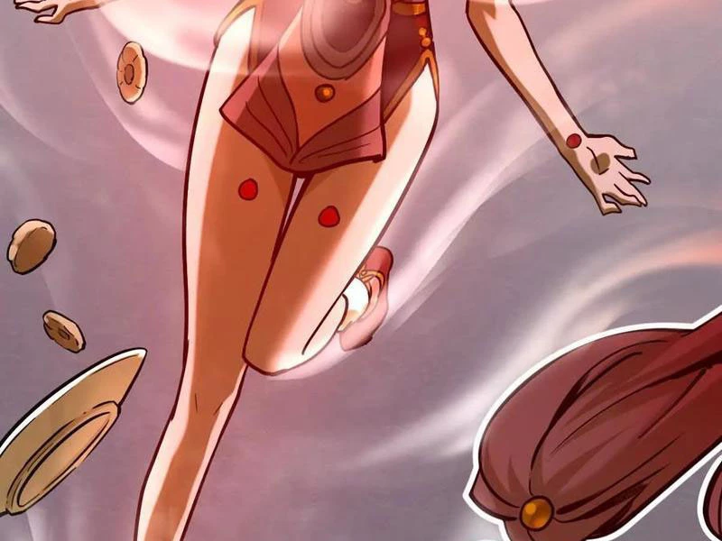 Tông Môn Của Ta Có Triệu Điểm Mạnh Chapter 38 - 100