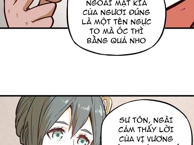 Tông Môn Của Ta Có Triệu Điểm Mạnh Chapter 38 - 103
