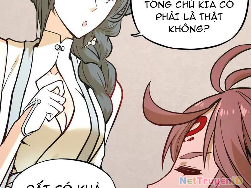 Tông Môn Của Ta Có Triệu Điểm Mạnh Chapter 38 - 104
