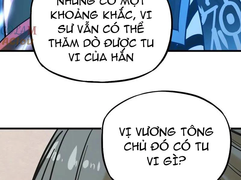 Tông Môn Của Ta Có Triệu Điểm Mạnh Chapter 38 - 108