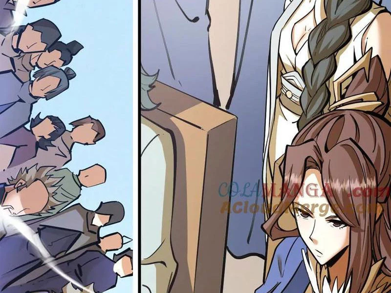 Tông Môn Của Ta Có Triệu Điểm Mạnh Chapter 39 - 6