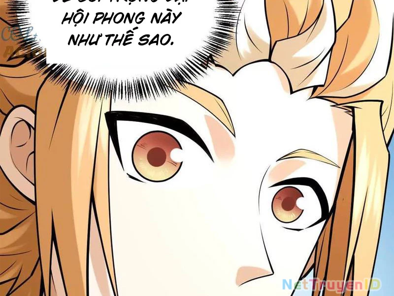 Tông Môn Của Ta Có Triệu Điểm Mạnh Chapter 39 - 20