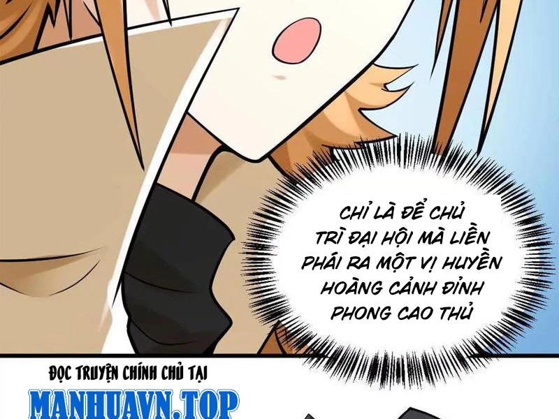 Tông Môn Của Ta Có Triệu Điểm Mạnh Chapter 39 - 21
