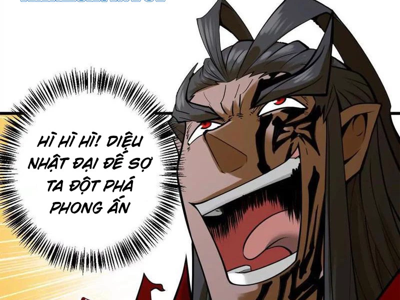 Tông Môn Của Ta Có Triệu Điểm Mạnh Chapter 39 - 22