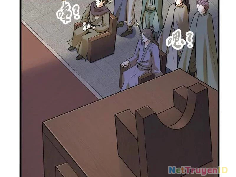 Tông Môn Của Ta Có Triệu Điểm Mạnh Chapter 39 - 25