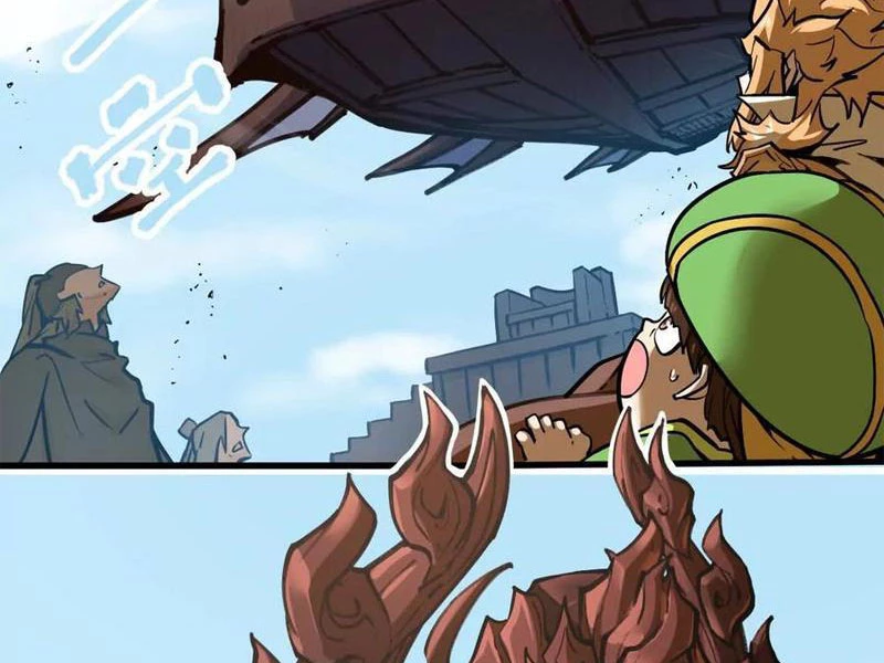 Tông Môn Của Ta Có Triệu Điểm Mạnh Chapter 39 - 31