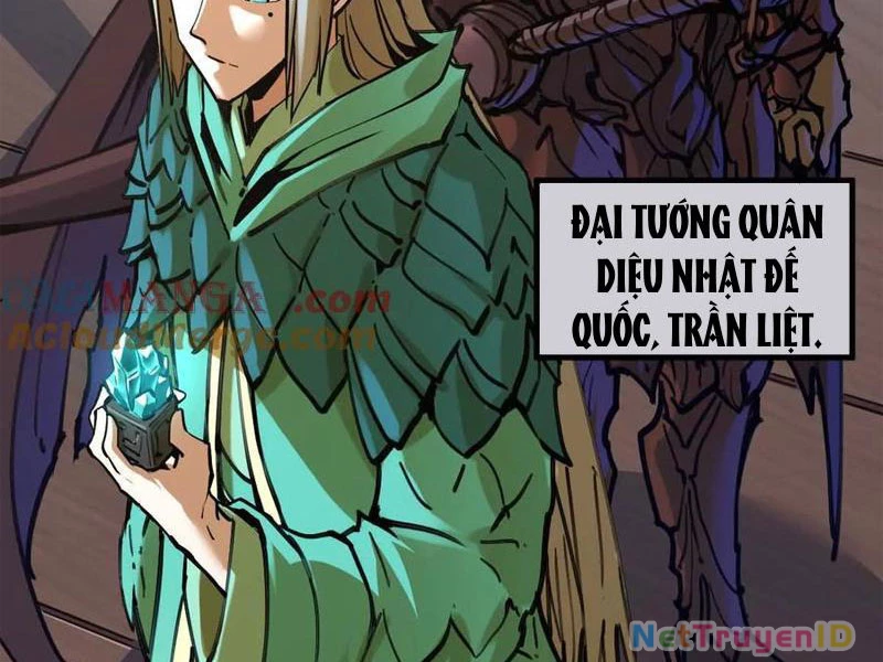 Tông Môn Của Ta Có Triệu Điểm Mạnh Chapter 39 - 33