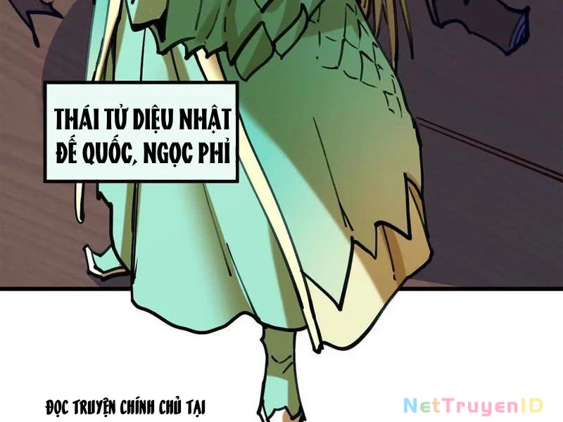 Tông Môn Của Ta Có Triệu Điểm Mạnh Chapter 39 - 34