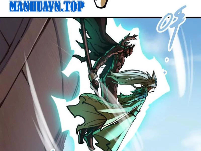 Tông Môn Của Ta Có Triệu Điểm Mạnh Chapter 39 - 35