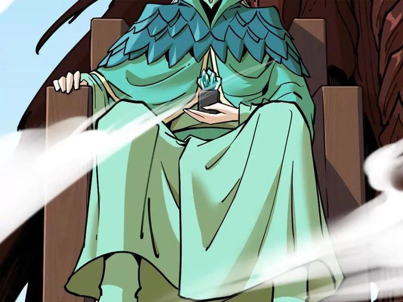 Tông Môn Của Ta Có Triệu Điểm Mạnh Chapter 39 - 39