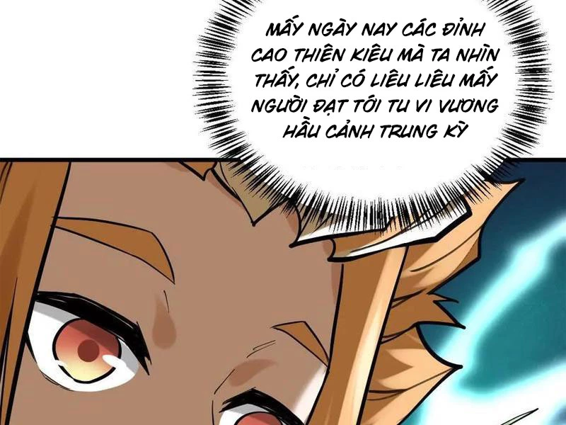 Tông Môn Của Ta Có Triệu Điểm Mạnh Chapter 39 - 46