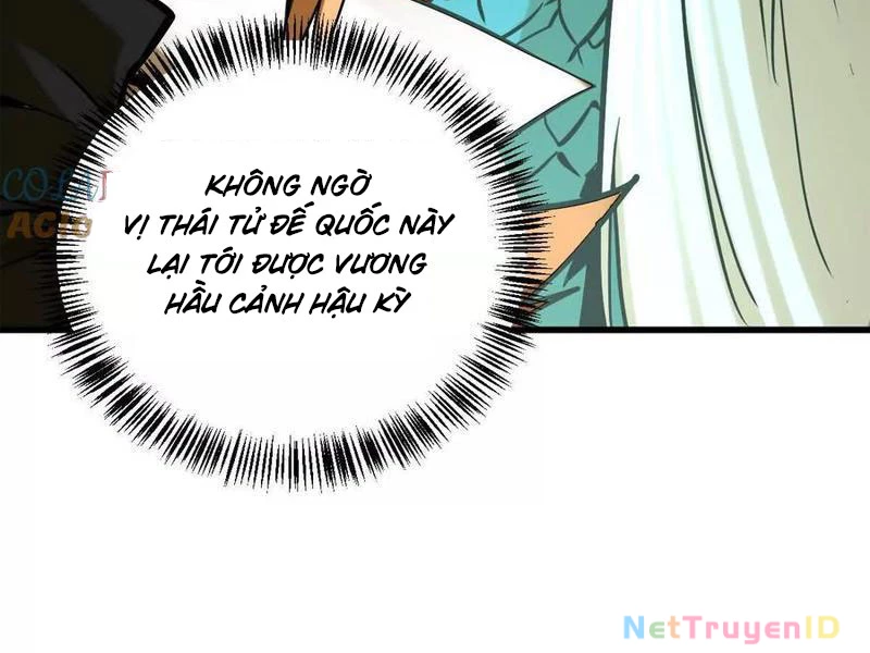 Tông Môn Của Ta Có Triệu Điểm Mạnh Chapter 39 - 48