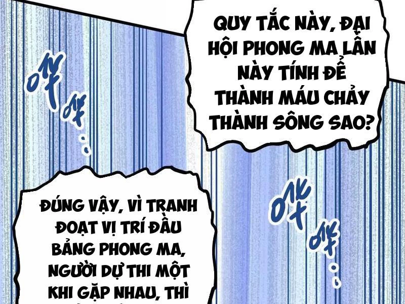 Tông Môn Của Ta Có Triệu Điểm Mạnh Chapter 39 - 54