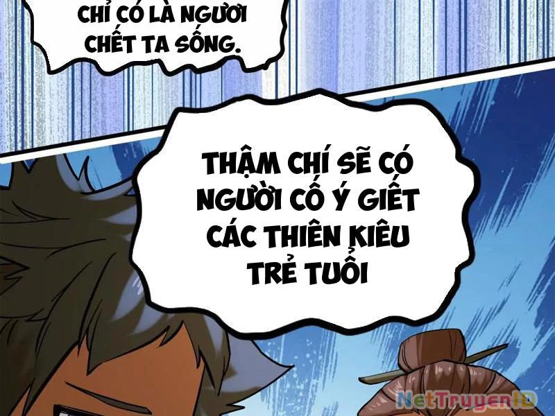 Tông Môn Của Ta Có Triệu Điểm Mạnh Chapter 39 - 55