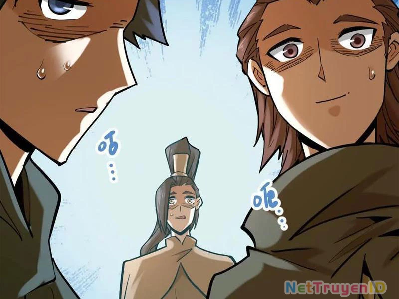 Tông Môn Của Ta Có Triệu Điểm Mạnh Chapter 39 - 56