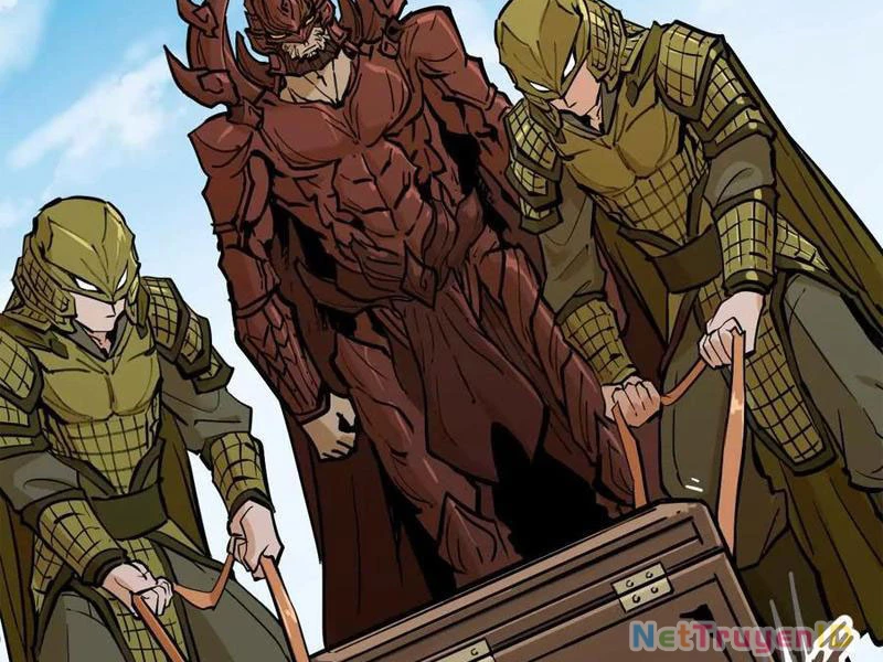 Tông Môn Của Ta Có Triệu Điểm Mạnh Chapter 39 - 58