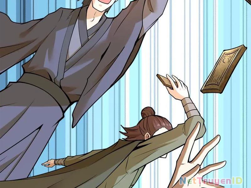 Tông Môn Của Ta Có Triệu Điểm Mạnh Chapter 39 - 76