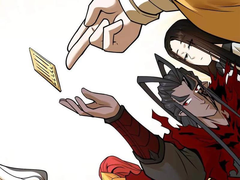 Tông Môn Của Ta Có Triệu Điểm Mạnh Chapter 39 - 79