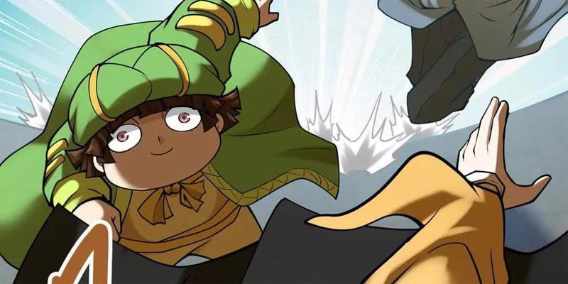 Tông Môn Của Ta Có Triệu Điểm Mạnh Chapter 39 - 81