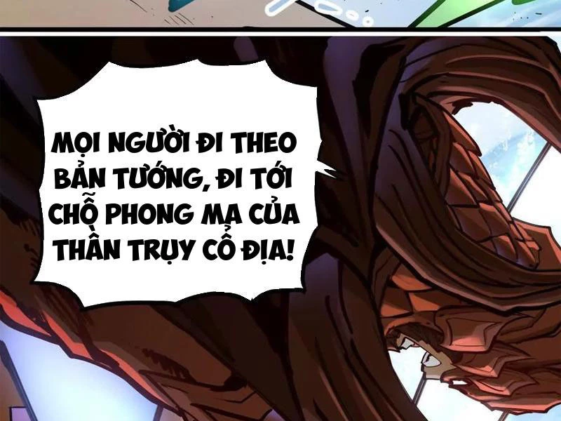 Tông Môn Của Ta Có Triệu Điểm Mạnh Chapter 39 - 88