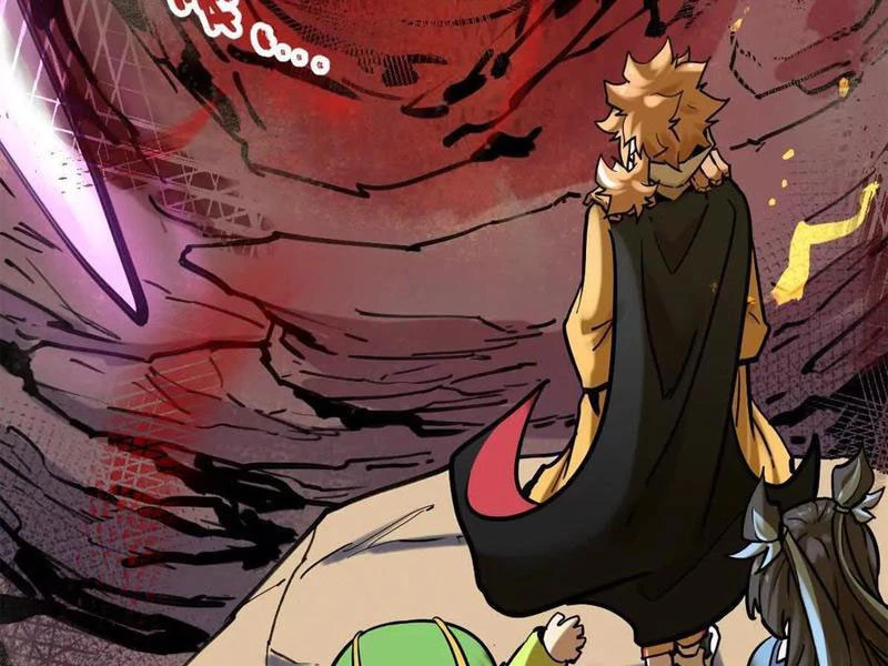 Tông Môn Của Ta Có Triệu Điểm Mạnh Chapter 39 - 100