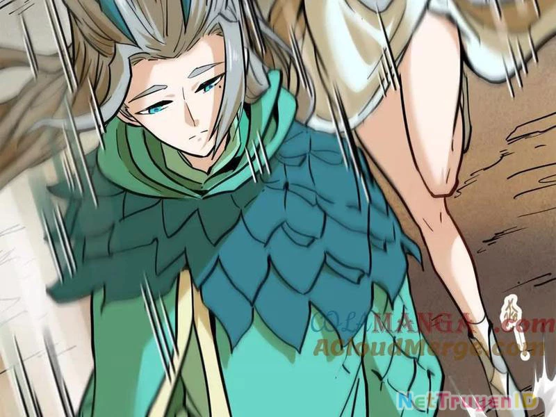 Tông Môn Của Ta Có Triệu Điểm Mạnh Chapter 39 - 106