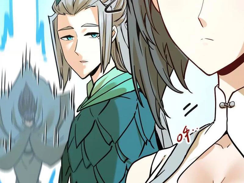 Tông Môn Của Ta Có Triệu Điểm Mạnh Chapter 39 - 109