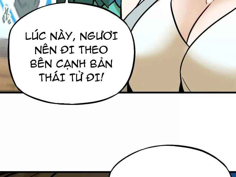 Tông Môn Của Ta Có Triệu Điểm Mạnh Chapter 39 - 110