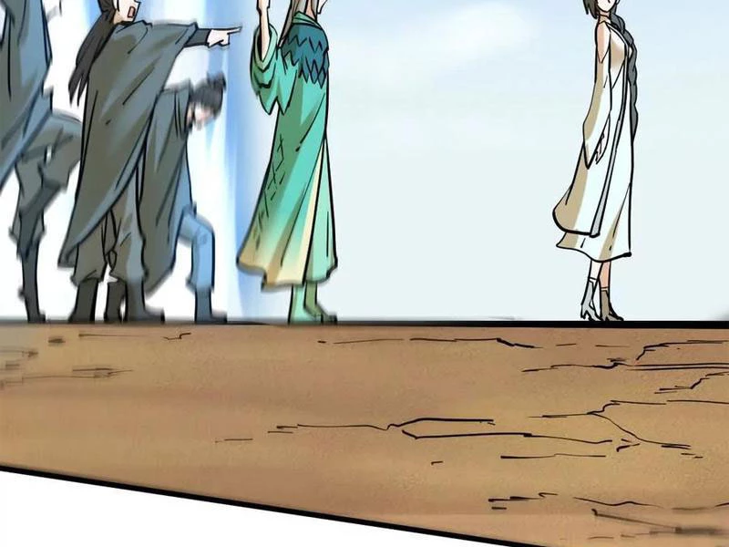 Tông Môn Của Ta Có Triệu Điểm Mạnh Chapter 39 - 114