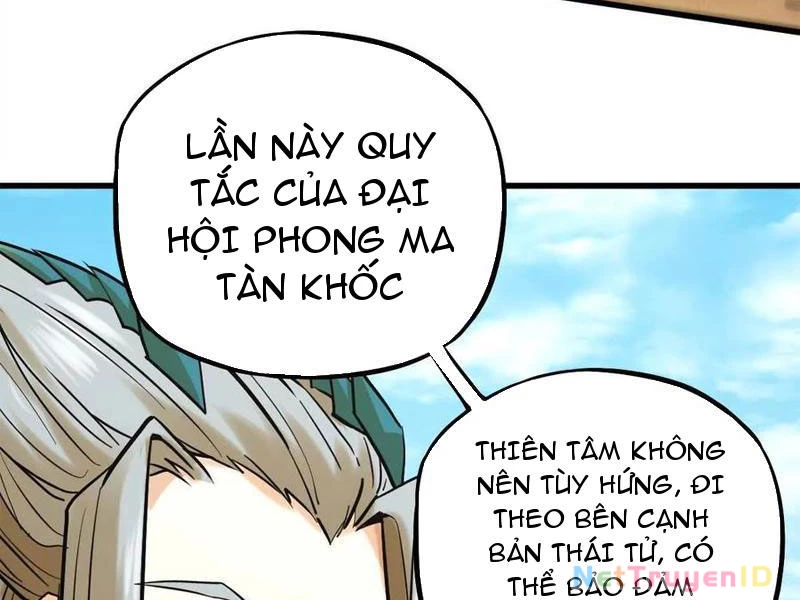 Tông Môn Của Ta Có Triệu Điểm Mạnh Chapter 39 - 115