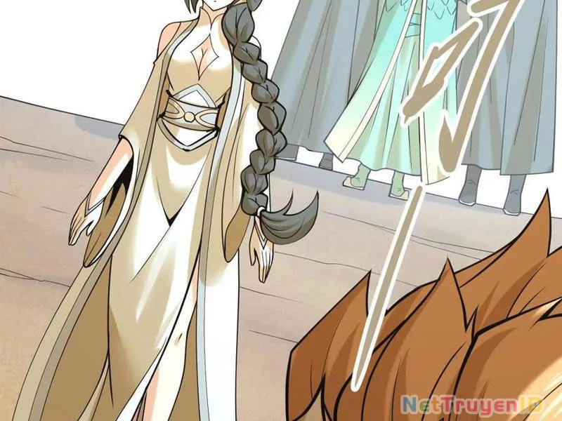 Tông Môn Của Ta Có Triệu Điểm Mạnh Chapter 39 - 121