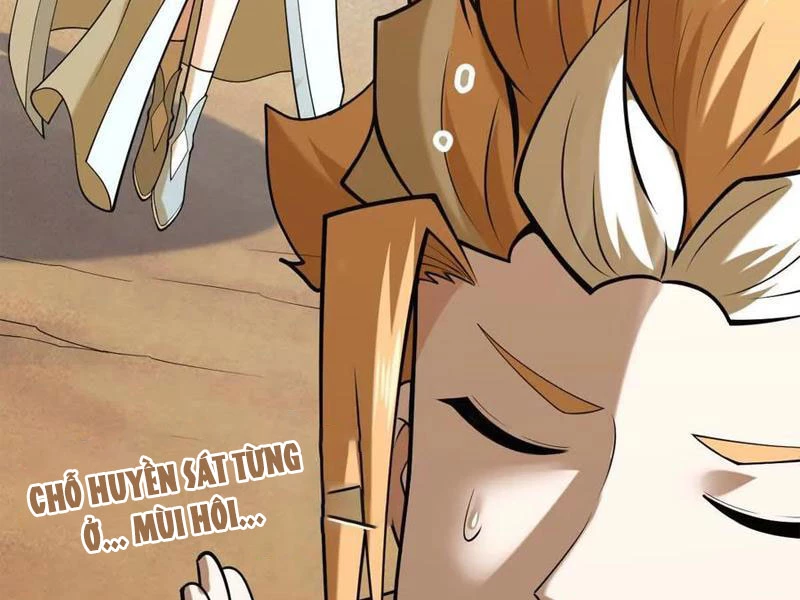 Tông Môn Của Ta Có Triệu Điểm Mạnh Chapter 39 - 122